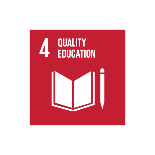 University Scholarship Program and SDG