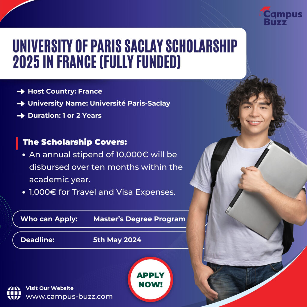 University Scholarship Program and SDG