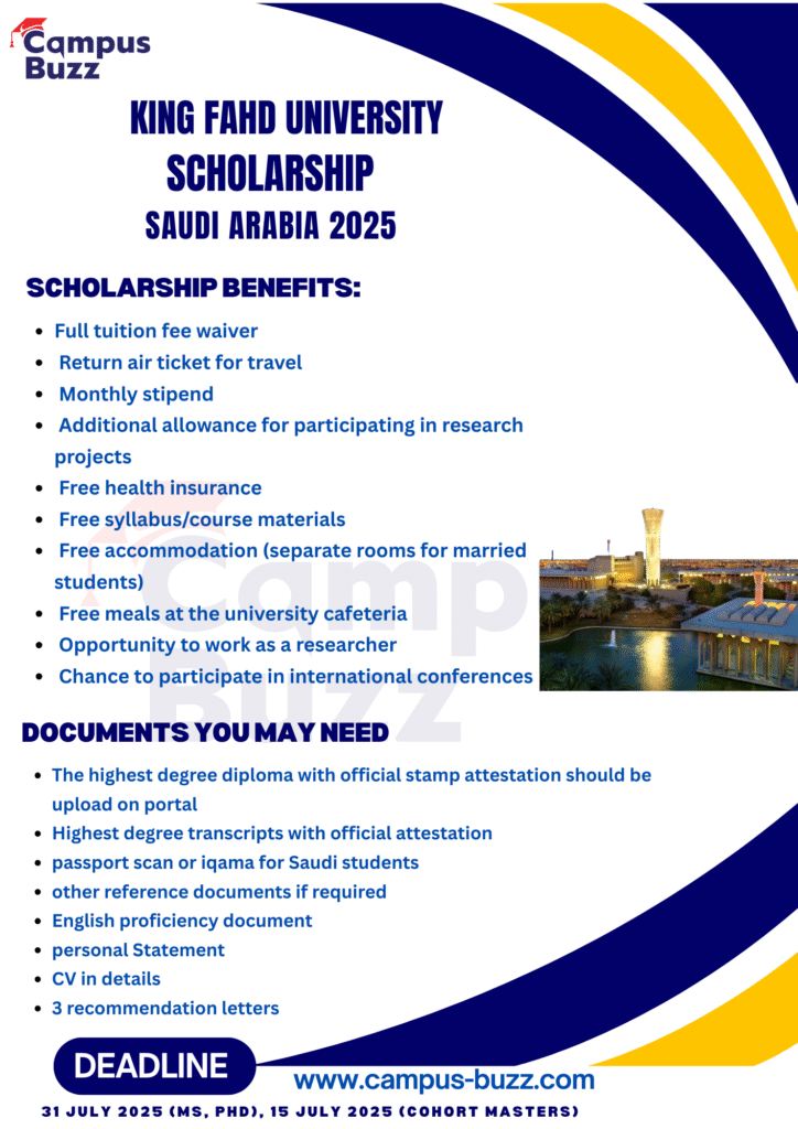 Home University Scholarship Program and SDG