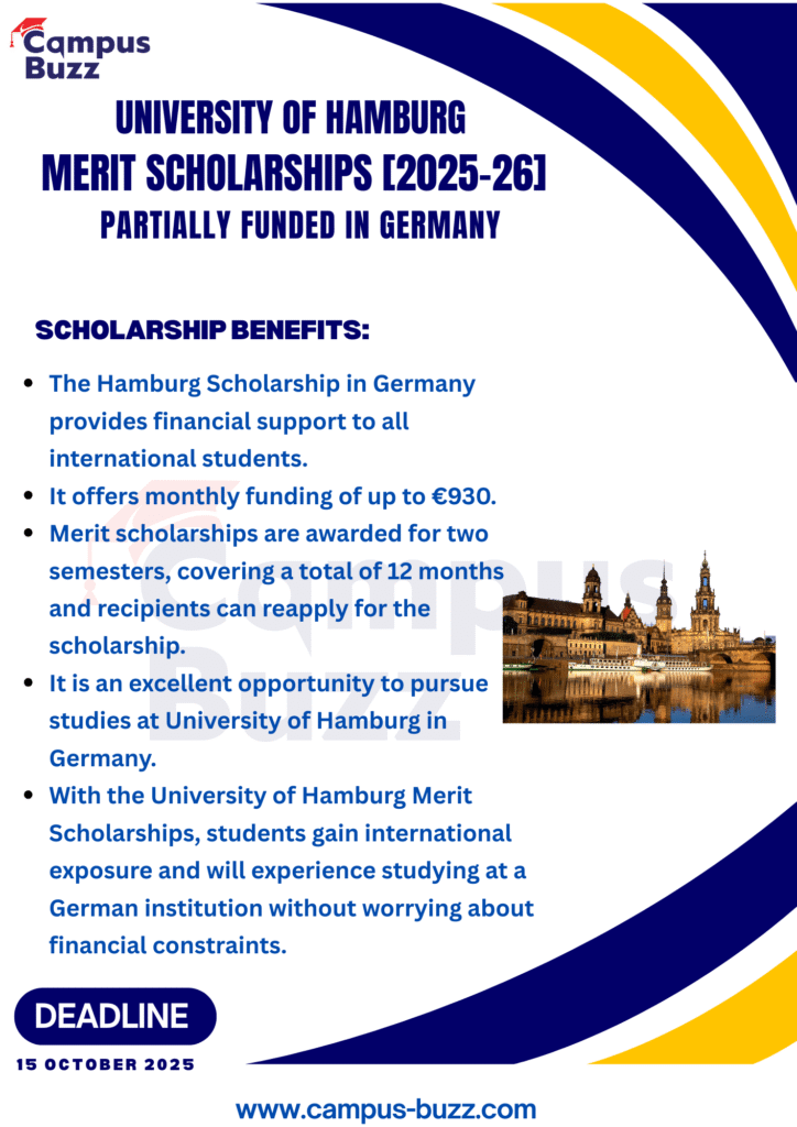 Home University Scholarship Program and SDG