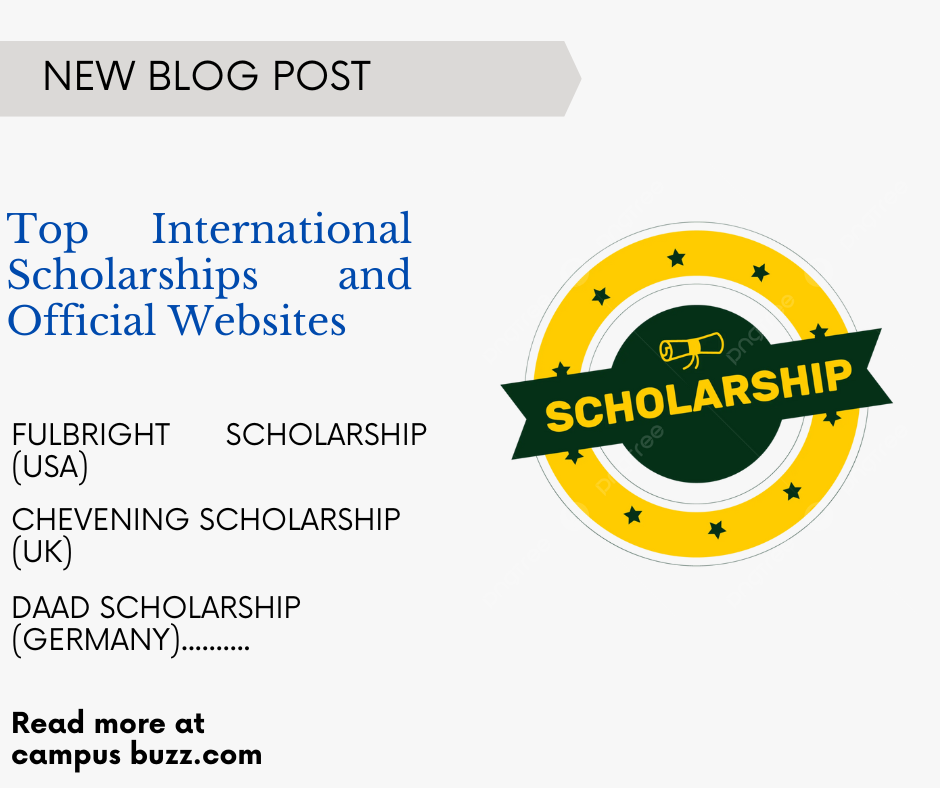 University Scholarship Program and SDG