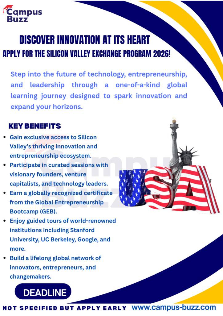 University Scholarship Program and SDG