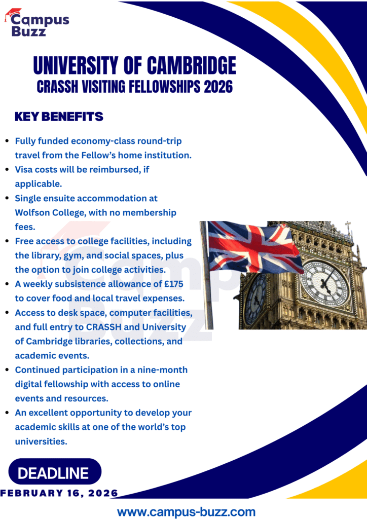 University Scholarship Program and SDG